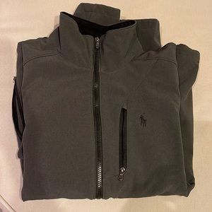 POLO RALPH LAUREN PERFORMANCE JACKET